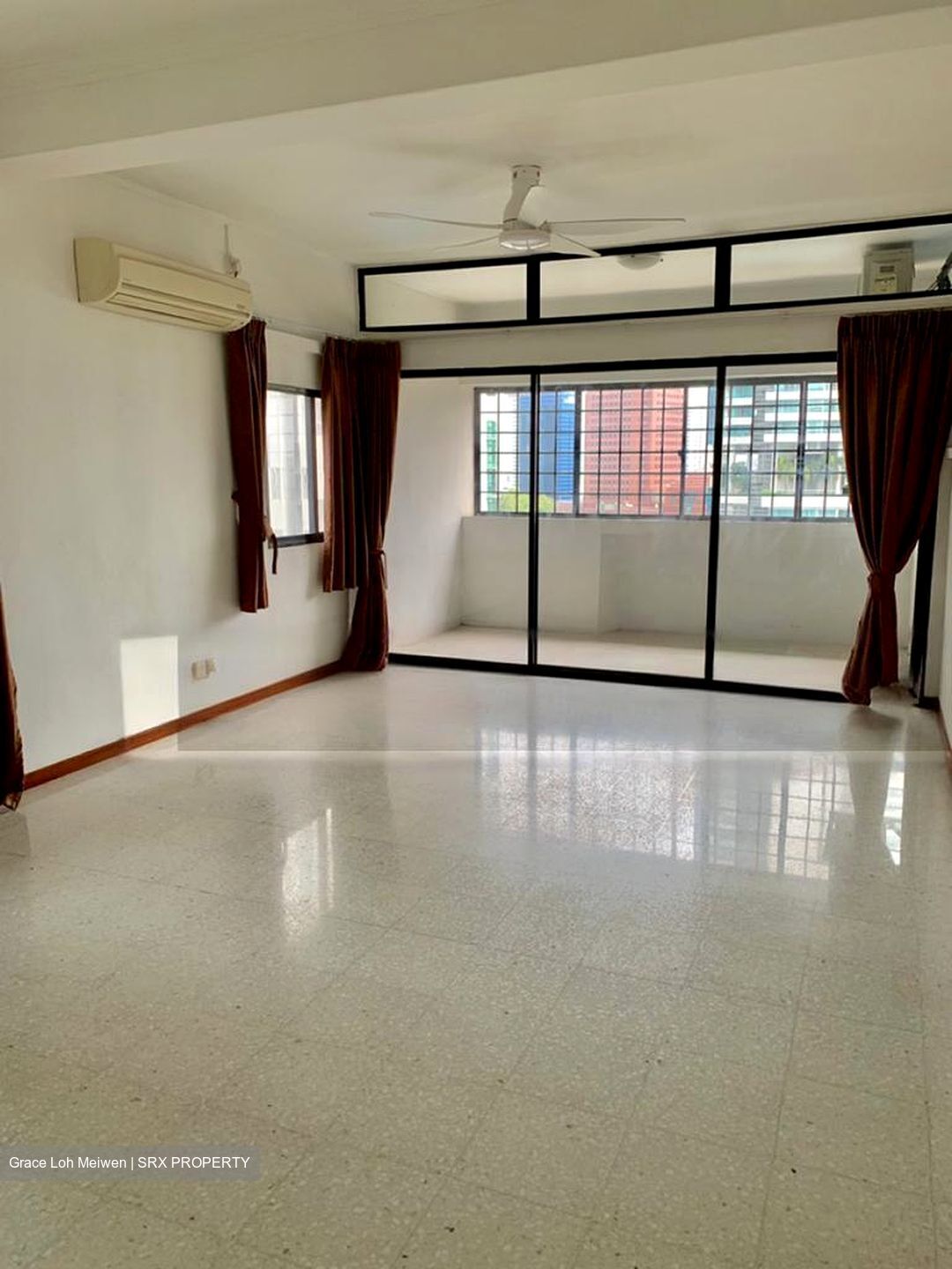 Grange Heights (D9), Apartment #426133801